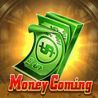 Money Coming টাকা আসছে d777 স্লট